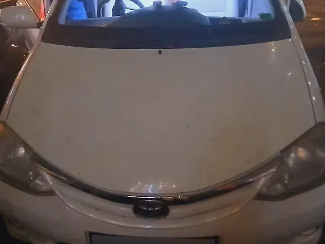 Used Toyota Etios [2010-2013] G in Mumbai
