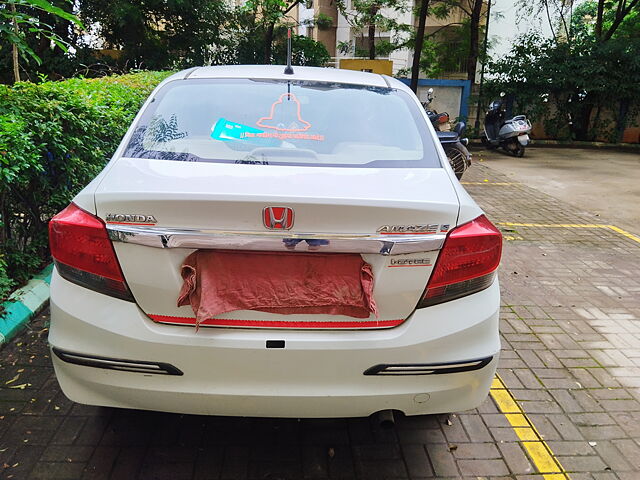 Used Honda Amaze [2013-2016] 1.5 SX i-DTEC in Mumbai