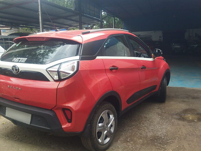 Used Tata Nexon [2020-2023] XMA (S) [2020-2023] in Mumbai