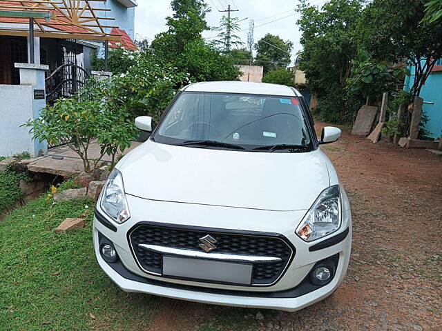 Used Maruti Suzuki Swift [2021-2024] ZXi [2021-2023] in Tumkur