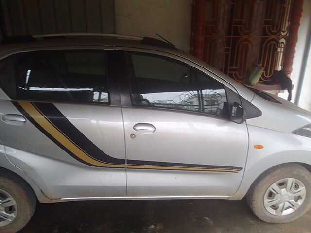 Used Datsun GO [2014-2018] Anniversary Edition in Kharagpur