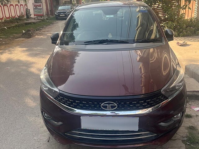 Used 2022 Tata Tigor in Kanpur