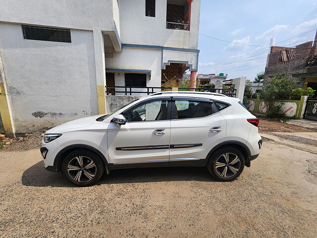 Used MG Astor Sharp 1.5 MT [2021-2023] in Chandrapur