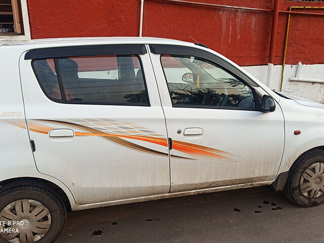 Used Maruti Suzuki Alto 800 [2016-2019] LXi in Anand