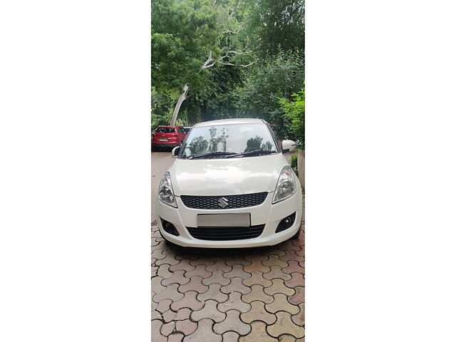 Used 2013 Maruti Suzuki Swift in Delhi