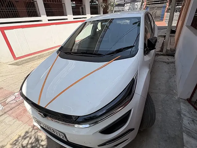Used 2025 Tata Altroz in Lucknow