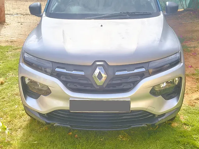 Used Renault Kwid [2019-2022] Neotech RXL 1.0 MT in Jodhpur
