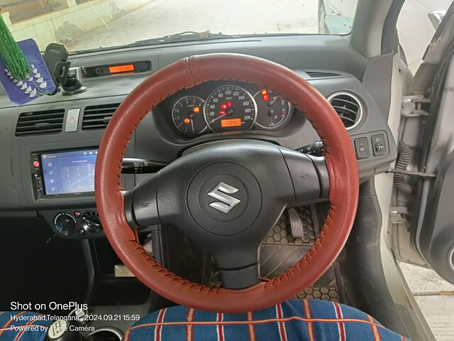 Used Maruti Suzuki Swift Dzire [2008-2010] VXi in Hyderabad