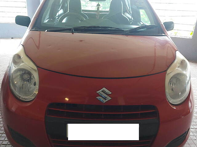 Used 2009 Maruti Suzuki A-Star in Mumbai