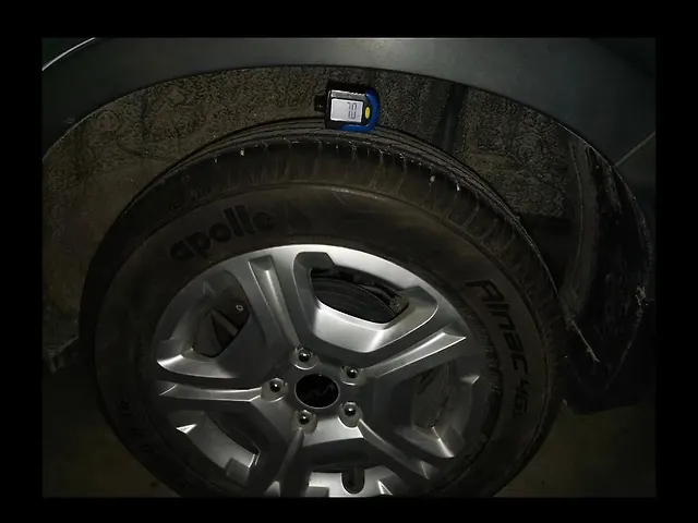 Used Kia Sonet [2022-2023] HTK Plus 1.0 iMT in Bangalore