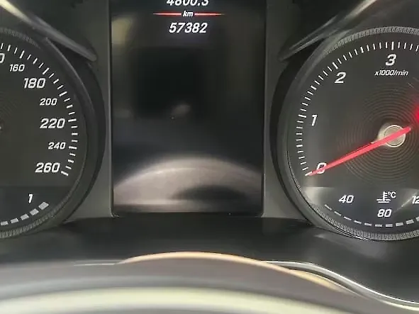 Used Mercedes-Benz GLC [2016-2019] 220 d Prime in Hyderabad