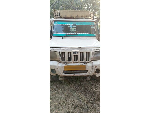 Used 2017 Mahindra Bolero in Kanpur