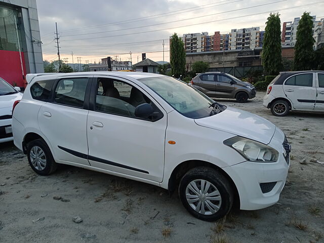 Used Datsun GO Plus [2015-2018] T in Guwahati