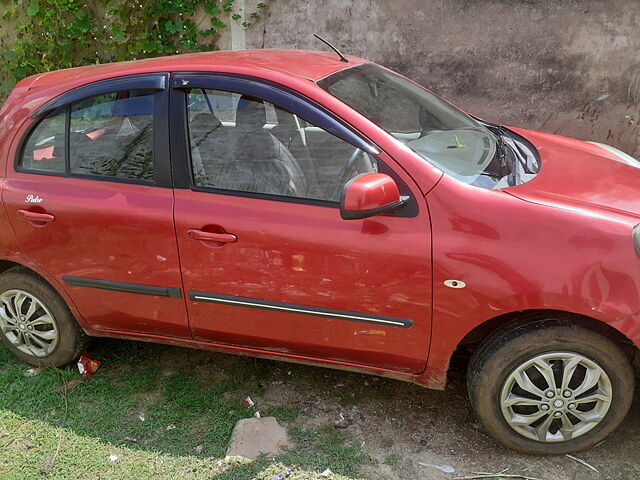 Used Renault Pulse [2012-2015] RxL Diesel in Gwalior