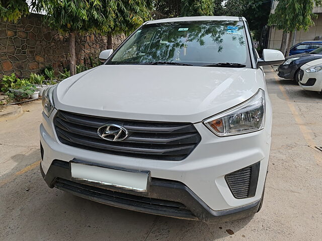 Used 2017 Hyundai Creta in Greater Noida