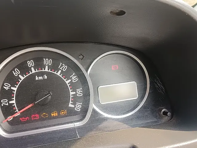 Used Maruti Suzuki Alto K10 [2010-2014] VXi in Durg