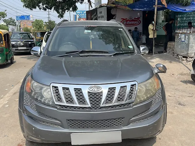 Used 2014 Mahindra XUV500 in Patna