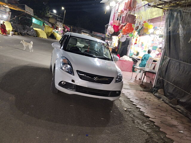 Used 2013 Maruti Suzuki Swift DZire in Pune