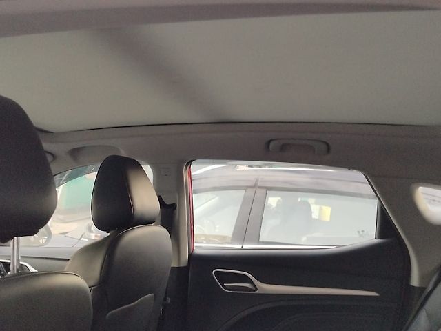 Used MG ZS EV Exclusive Pro in Bangalore