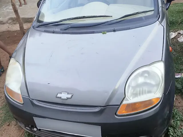 Used 2012 Chevrolet Spark in Sunabeda
