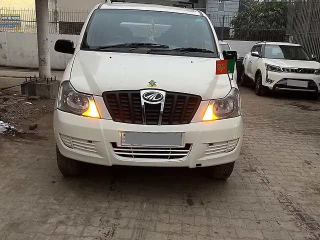 Used 2011 Mahindra Xylo in Sambhal