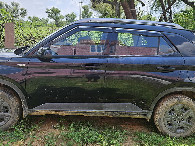 Used Hyundai Venue S 1.2 Petrol in Didwana