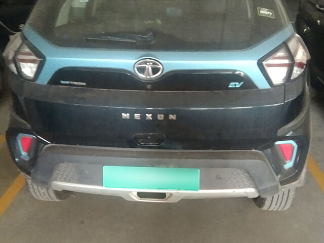 Used 2022 Tata Nexon EV in Bangalore