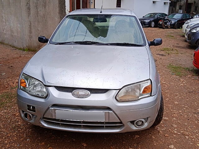 Used 2010 Ford Ikon in Raipur