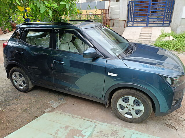 Used Mahindra XUV300 [2019-2024] W6 1.2 Petrol [2019] in Kurnool