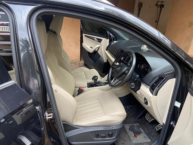 Used Skoda Karoq 1.5 TSI in Mumbai