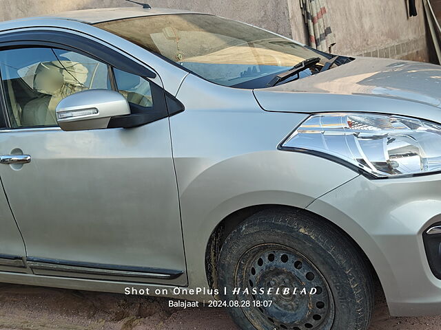 Used Maruti Suzuki Ertiga [2012-2015] VDi in Bikaner