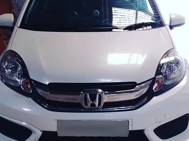 Used 2018 Honda Amaze in Patna