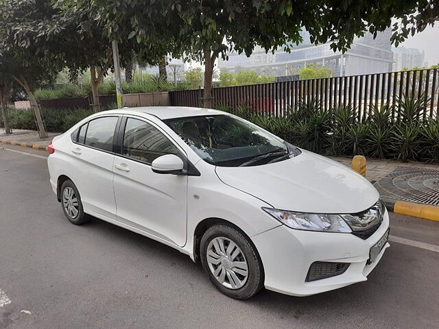 Used 2014 Honda City in Gurgaon