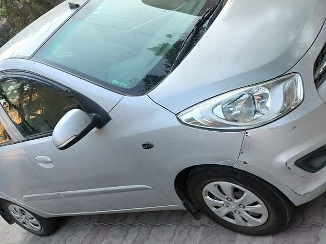 Used 2011 Hyundai i10 in Varanasi