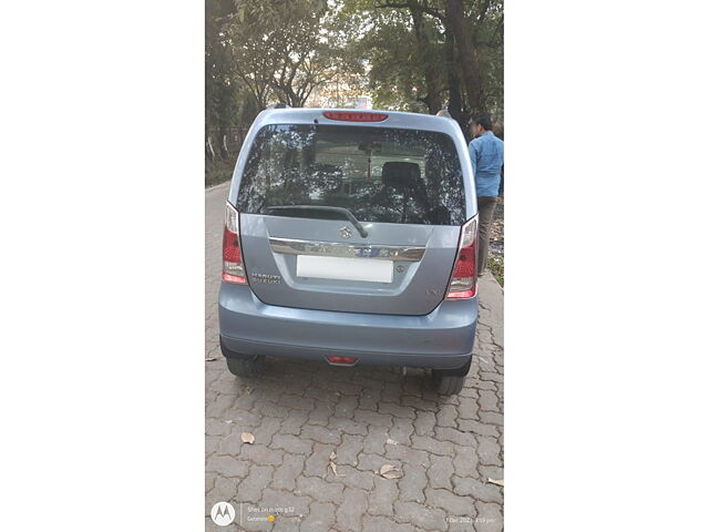 Used Maruti Suzuki Wagon R 1.0 [2010-2013] VXi in Barpeta