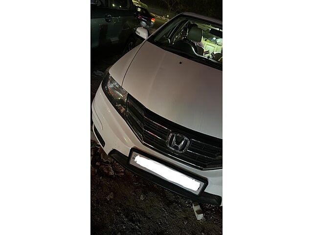 Used 2013 Honda City in Ahmedabad