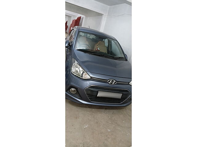 Used Hyundai Xcent [2014-2017] Base 1.2 [2014-2016] in Dhanbad