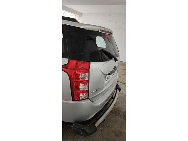 Used Mahindra XUV500 [2011-2015] W8 2013 in Dharamshala