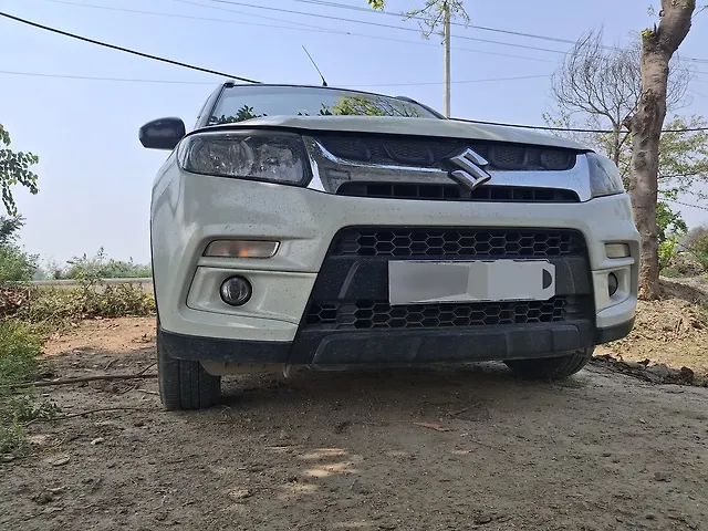 Used 2019 Maruti Suzuki Vitara Brezza in Palwal
