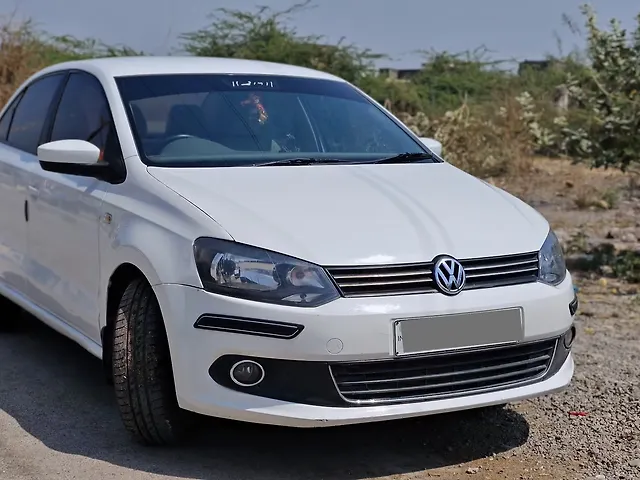 Used 2012 Volkswagen Vento in Junagadh