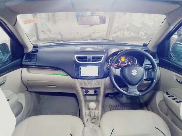 Used Maruti Suzuki Swift Dzire [2015-2017] VDI in Mohali