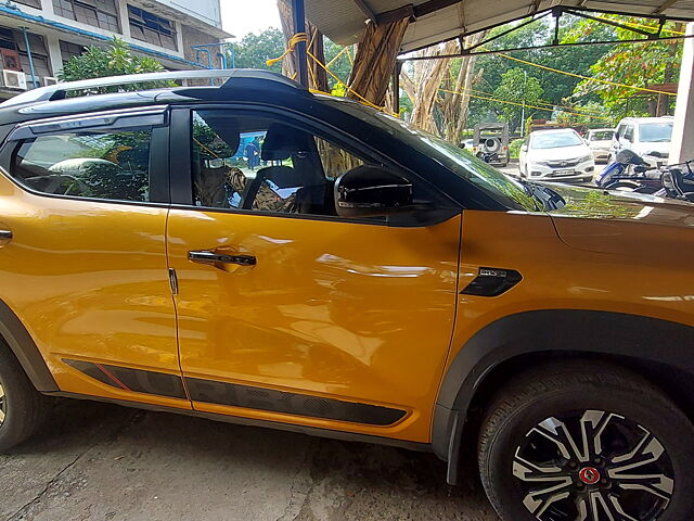 Used 2022 Renault Kiger in Mumbai