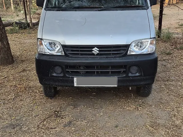 Used 2019 Maruti Suzuki Eeco in Mehsana