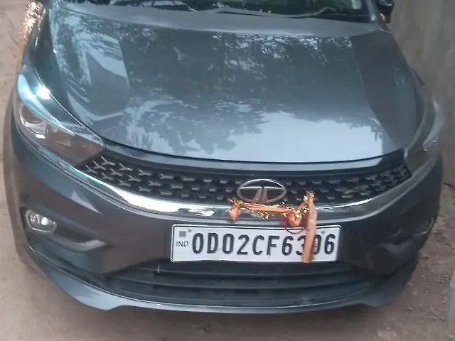 Used 2022 Tata Tiago in Bhubaneswar