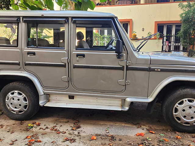 Used Mahindra Bolero [2011-2020] SLE BS IV in Bangalore