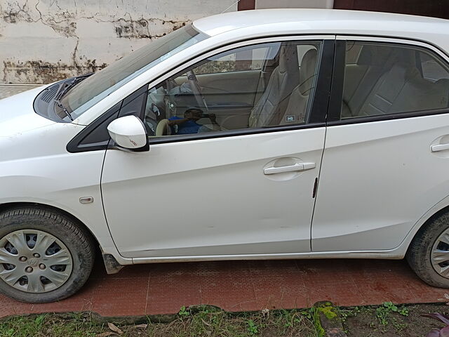 Used Honda Brio [2011-2013] S(O)MT in Shahdol