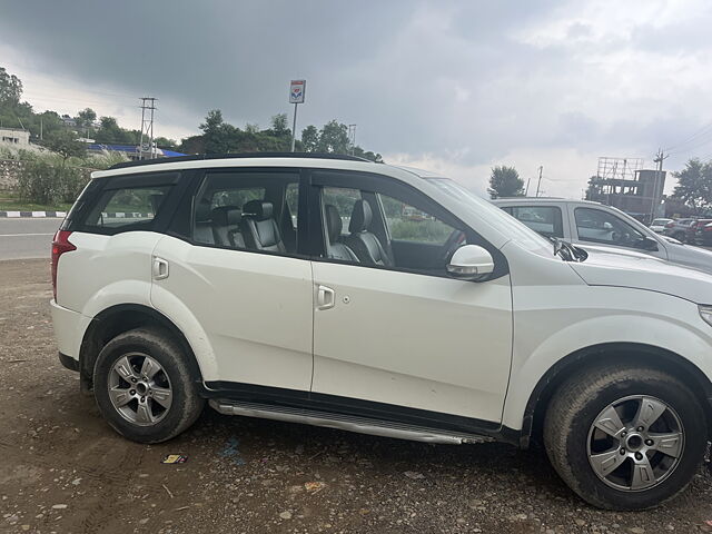 Used 2016 Mahindra XUV500 in Jammu