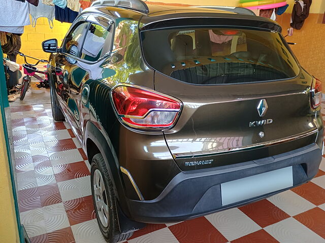 Used Renault Kwid [2015-2019] RXT [2015-2019] in Tuticorin