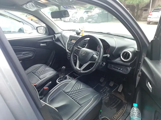 Used Maruti Suzuki Celerio ZXi [2021-2023] in Jaipur