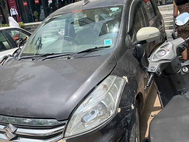 Used Maruti Suzuki Ertiga [2015-2018] ZXI+ in Ahmedabad